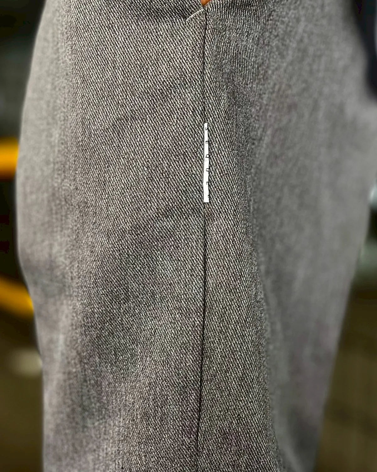 SEQUEL / CHINO PANTS(TYPE-F) (SQ-25AW-PT-02)