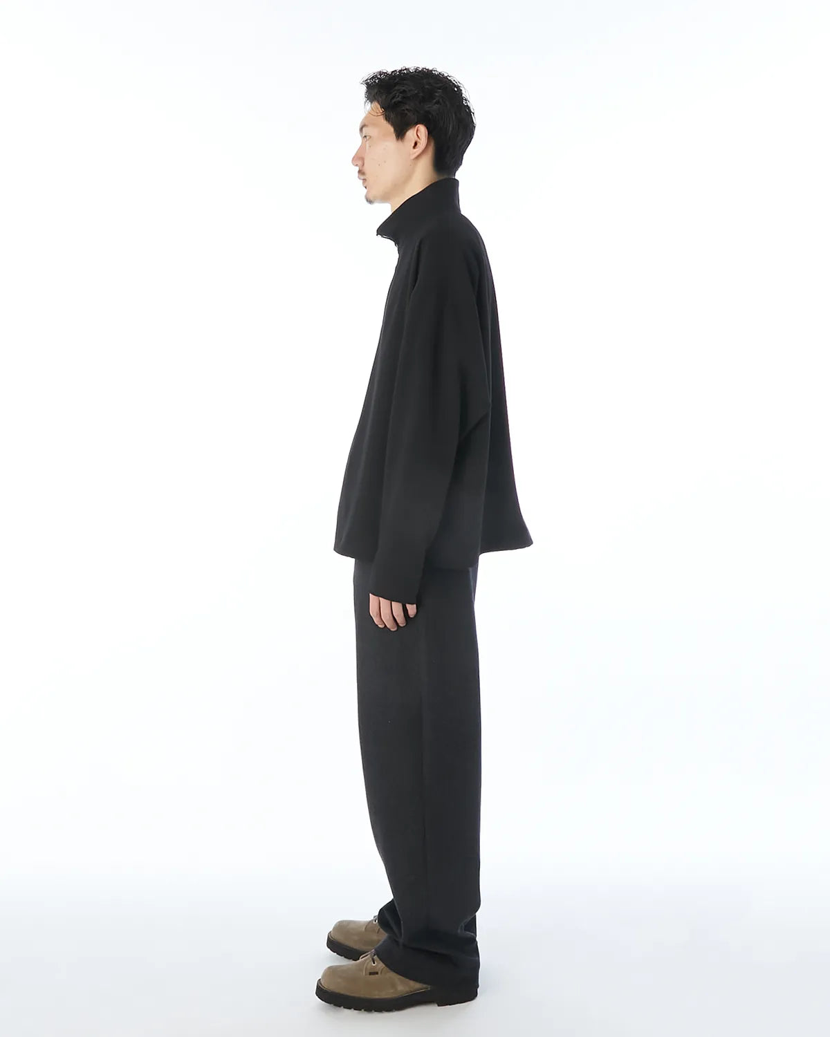 N.HOOLYWOOD / DRESS SHIRT (SH07-101) 
