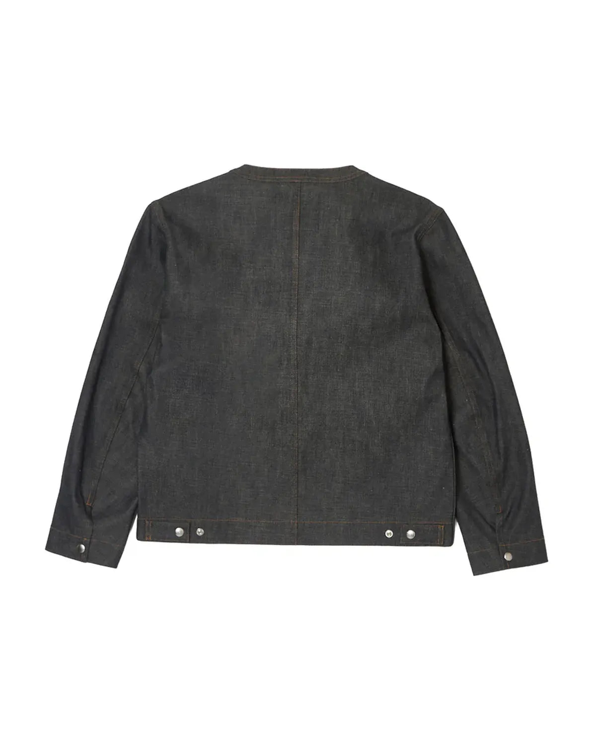 SUGARHILL / BUTTON DENIM JACKET (26440405)