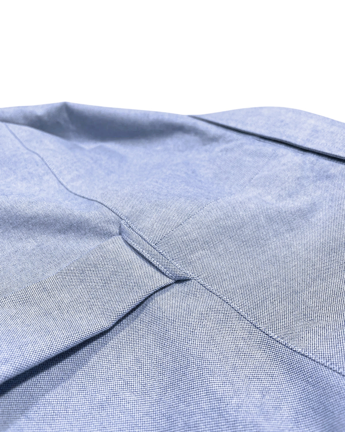 DESCENDANT / KENNEDY'S OXFORD LS SHIRT (252CPDS-SHM01)