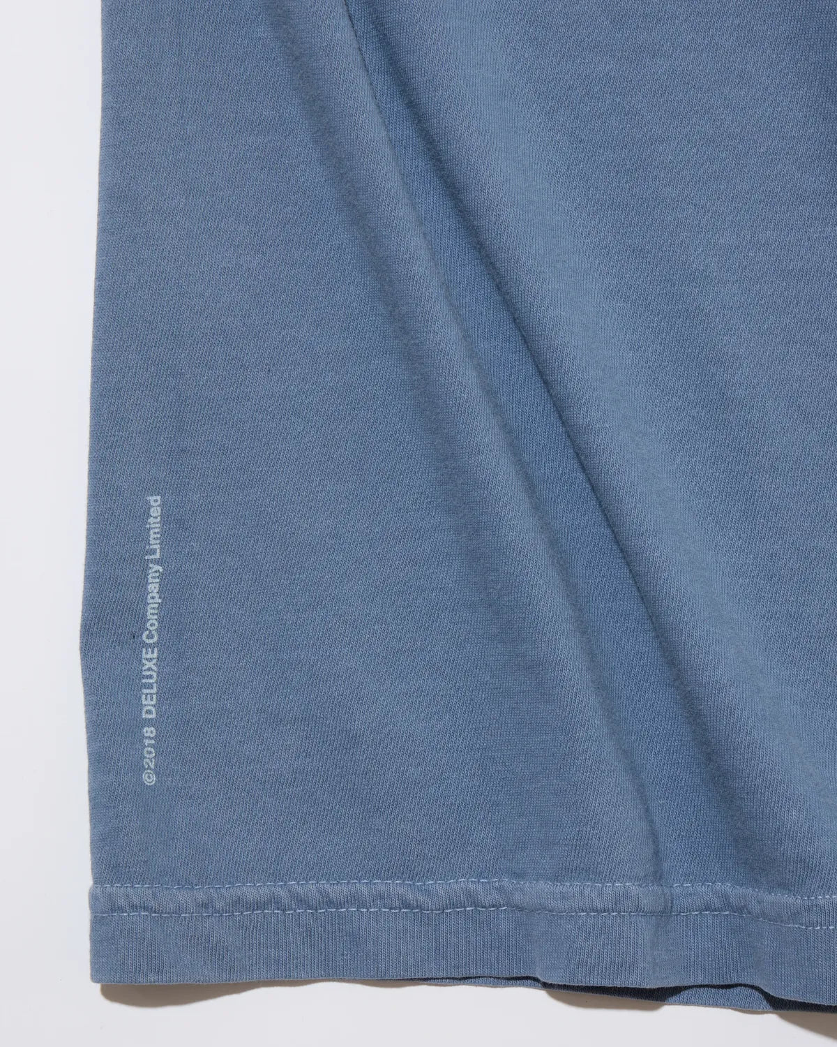 DELUXE / Happy New York TEE (26SD2714)