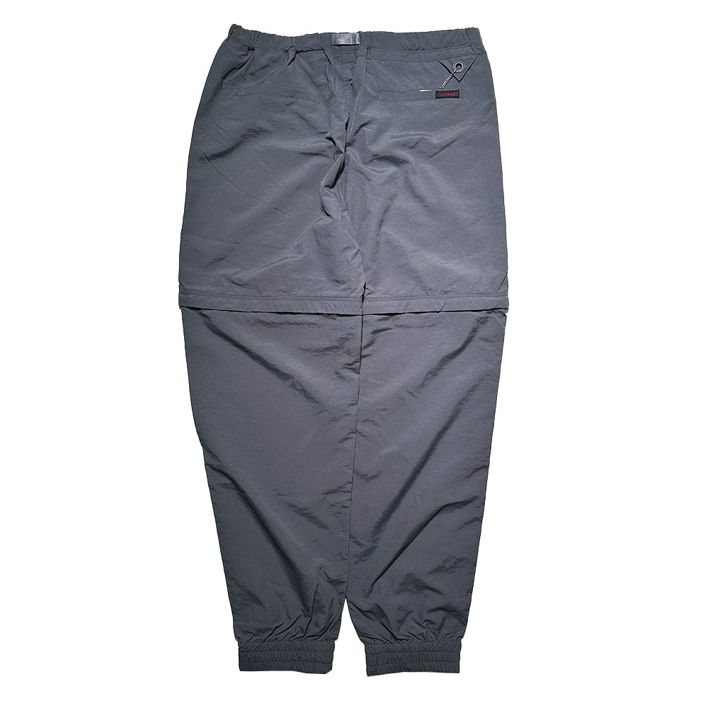 White Mountaineering  / × GRAMICCI ZIP OFF JOGGER PANTS