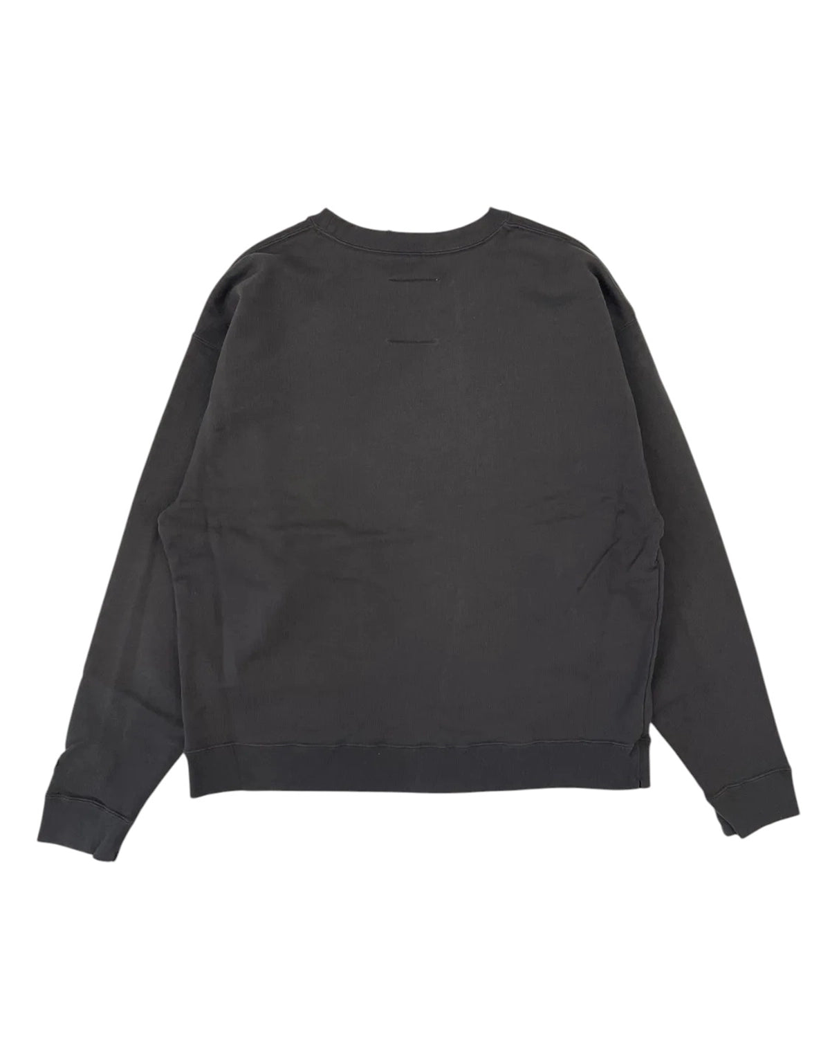 Maison MIHARA YASUHIRO / EMBELLISHDISTRESS PULLOVER (J15PO723)