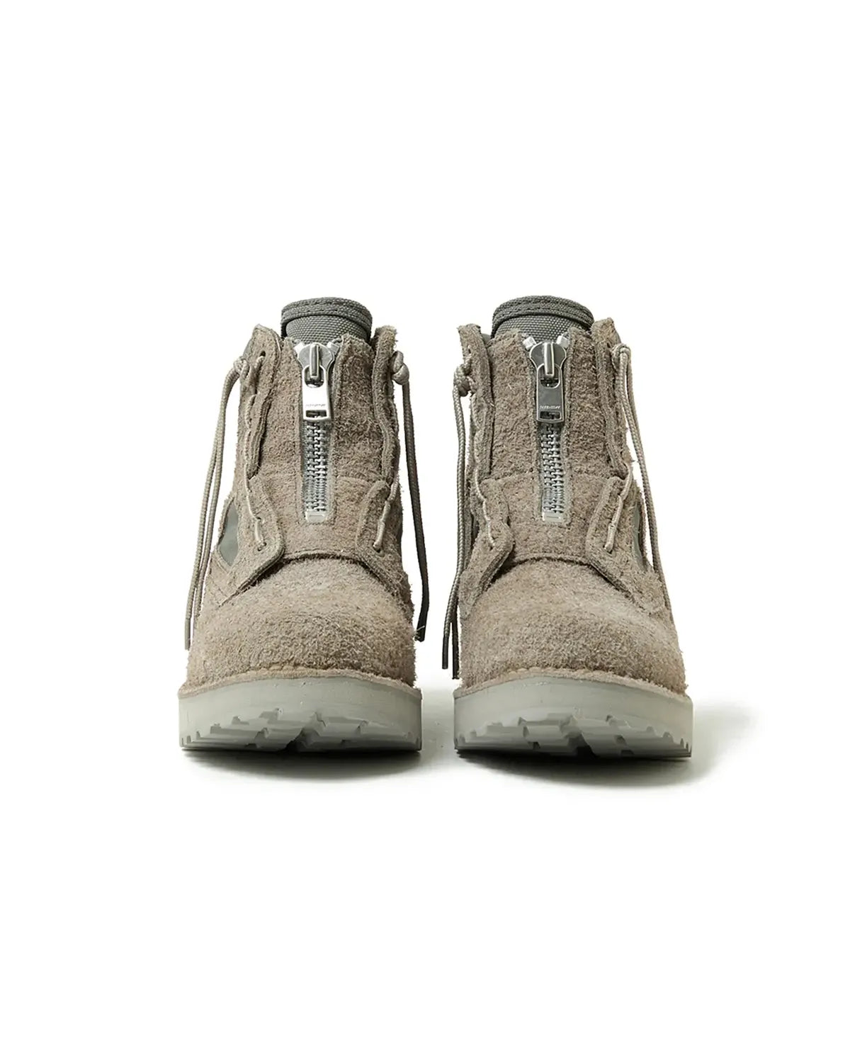 NONNATIVE / TROOPER LACE UP BOOTS (NN-F4804)
