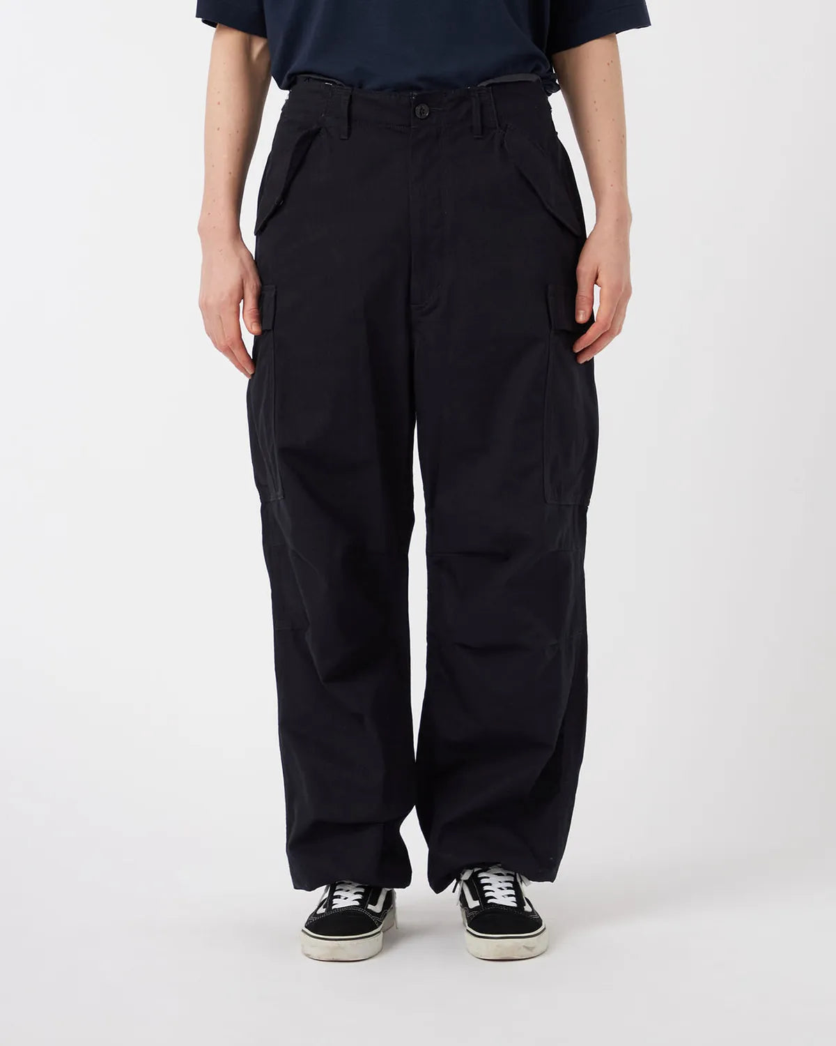 nanamica / CARGO PANTS (S25SC089)