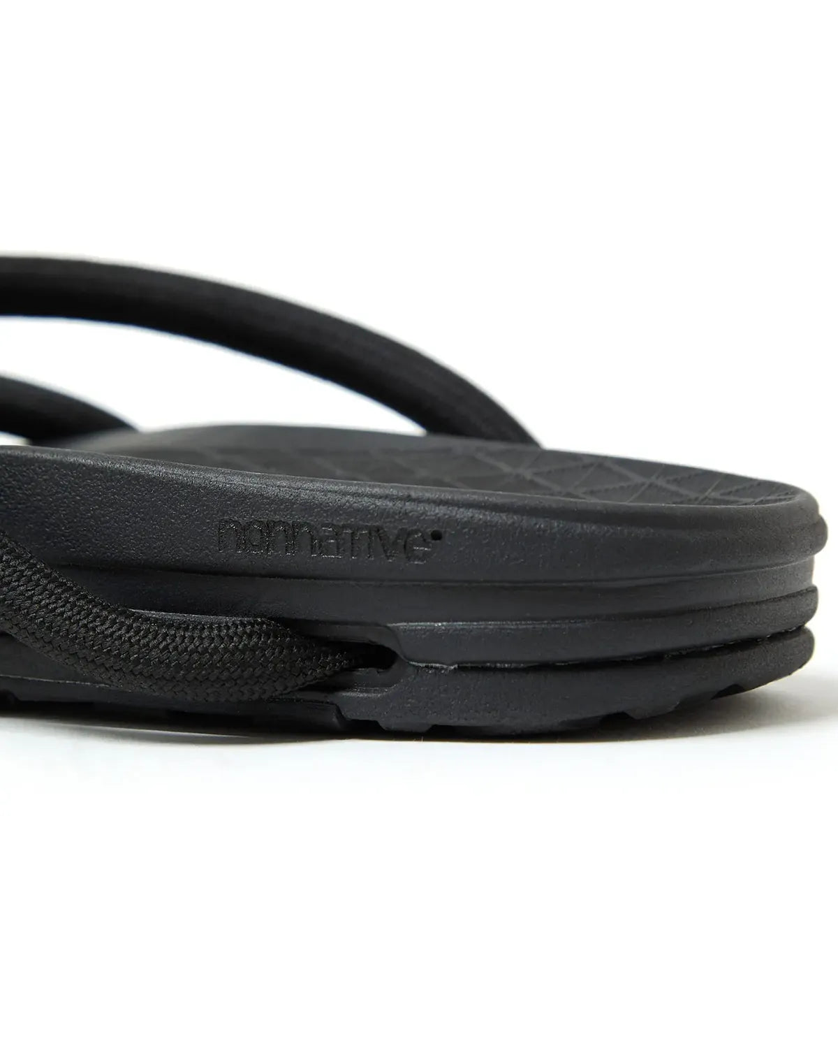 NONNATIVE × rig / BAHARINI (NN-F4854)