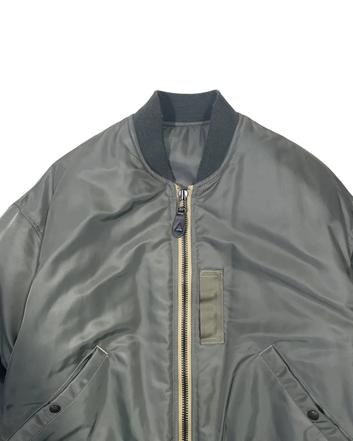 marka / MA-1 (M25C17BL01C)