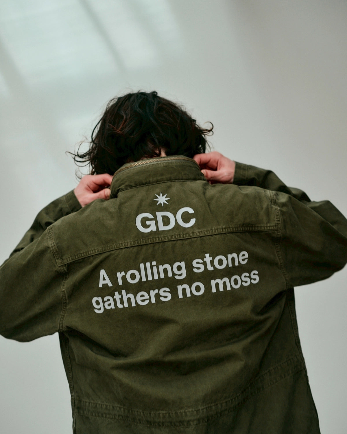 GDC / M-65 (GD276-0104)