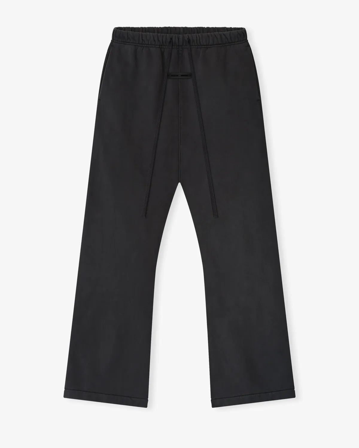 ESSENTIALS / Heavy Fleece Flare Sweatpant (130HO258371F)