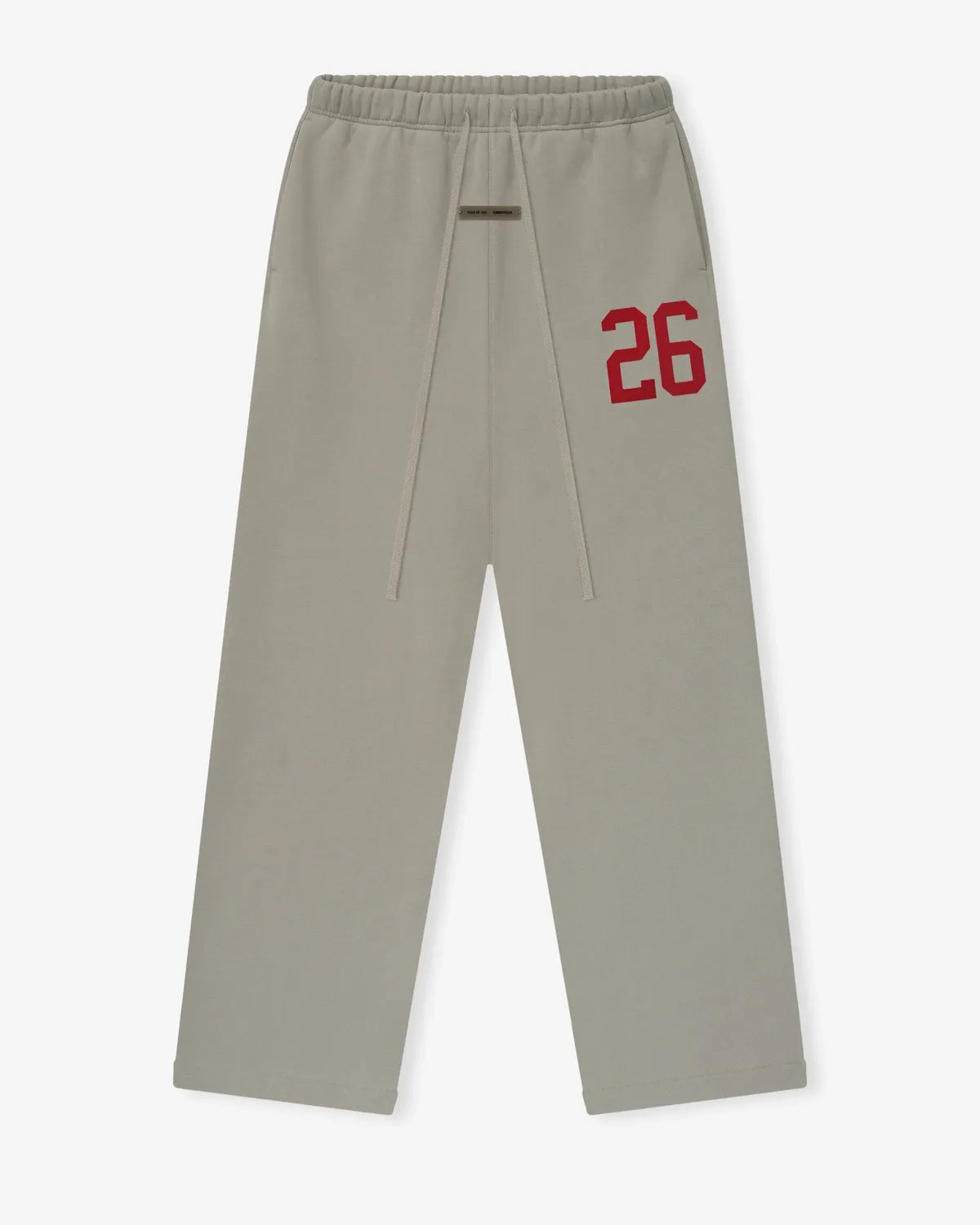 ESSENTIALS / Lounge Sweatpant (130HO258421F)