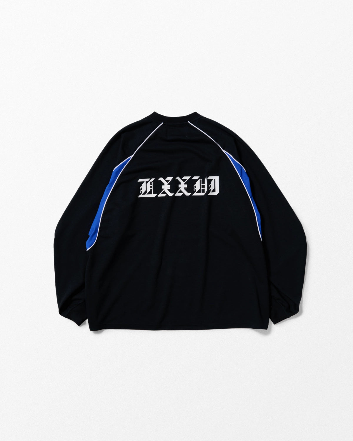 WHIZLIMITED / TRACE CREW (WL-C-469)