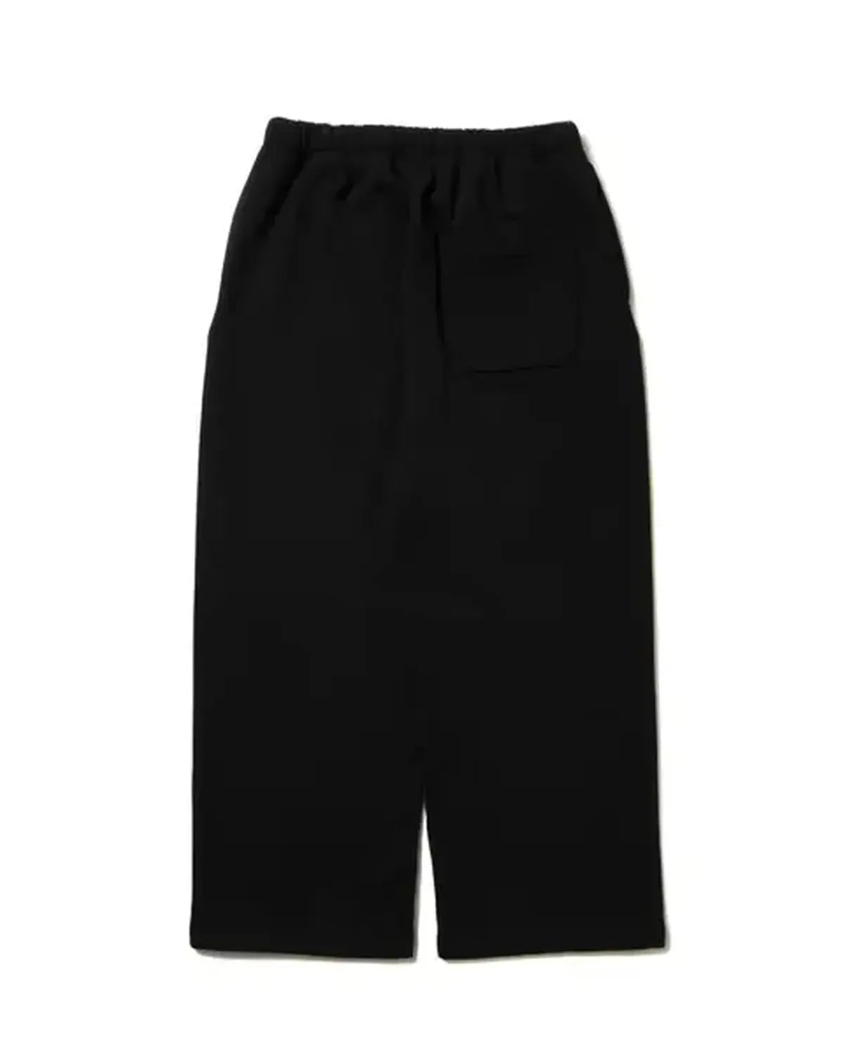 ANTIDOTE BUYERS CLUB / Over Sized Logo Sweat Pants (ABCAW25OS05)