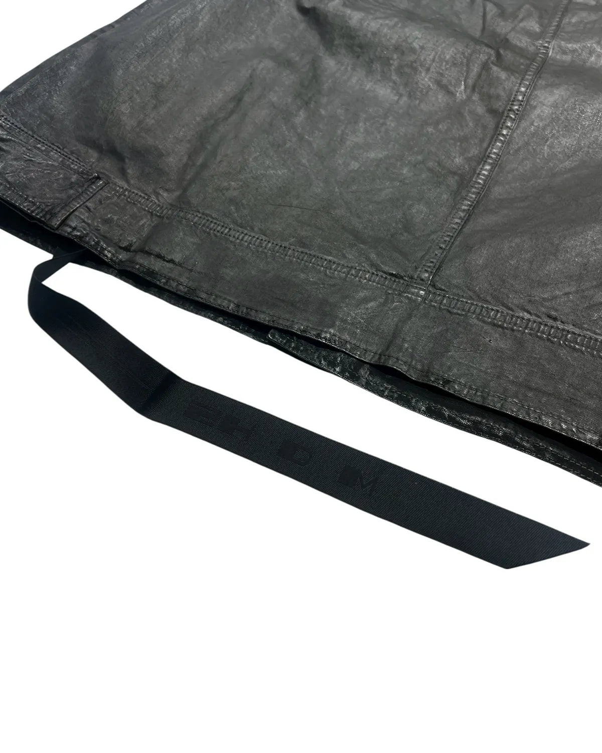 Rick Owens DRKSHDW / JUMBO SS T (DU01F4274)