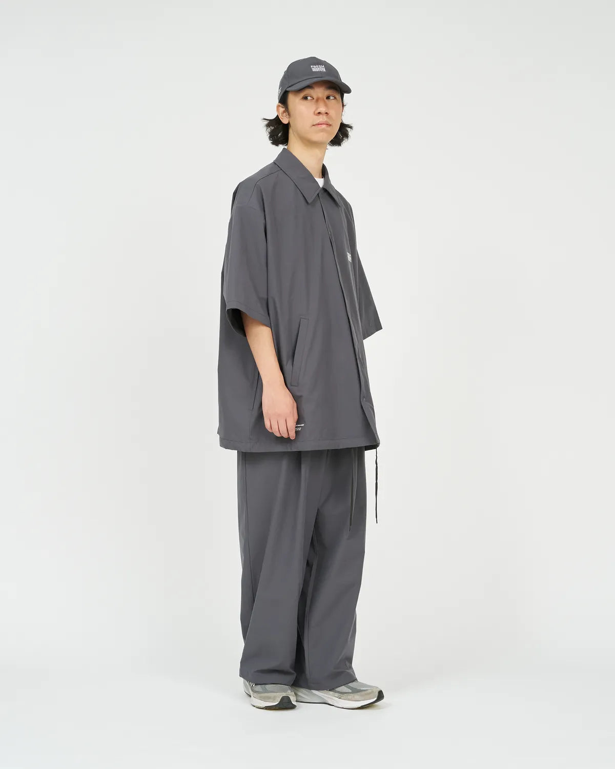 FreshService / INSECT SHIELD COACH JACKET (FSC262-30033)