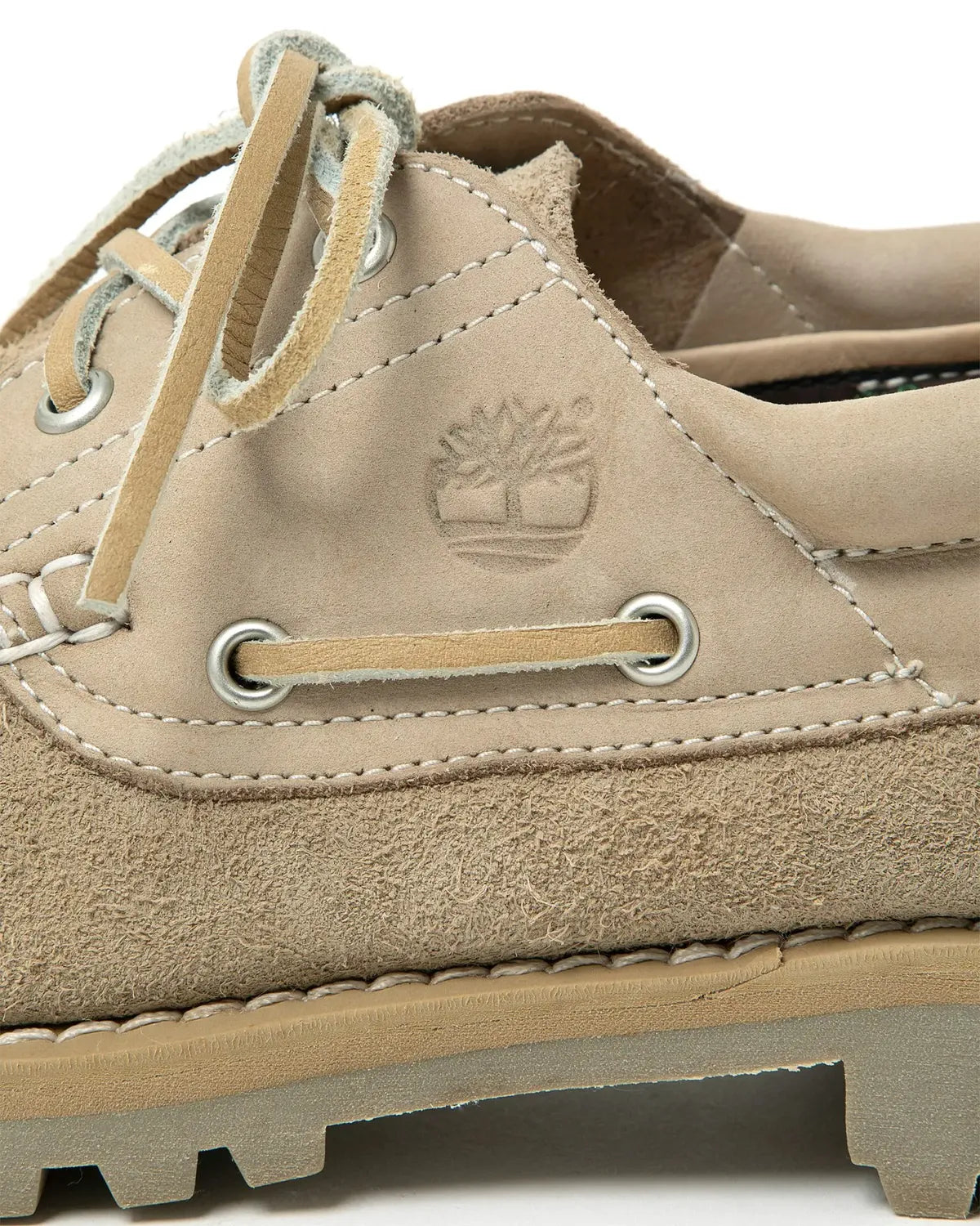 NONNATIVE（ノンネイティブ）/ × Timberland 3 EYE CLASSIC | 公式通販