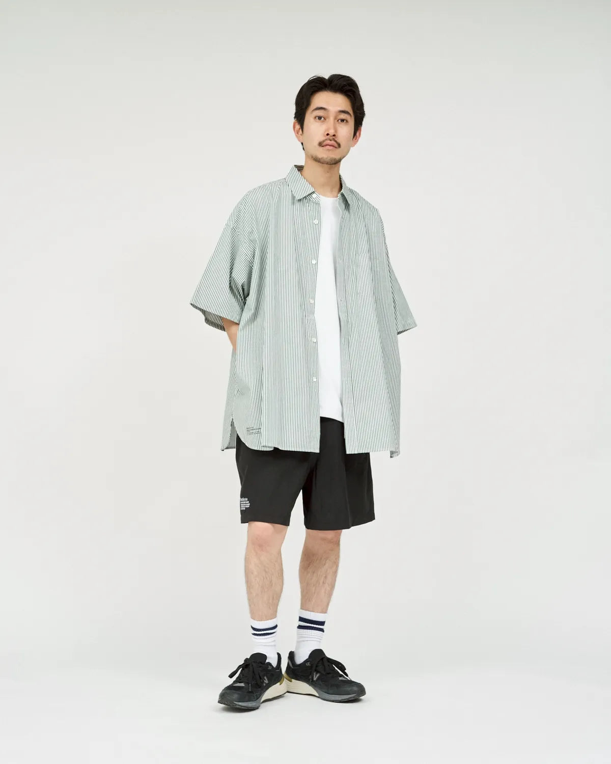 FreshService / ALL WEATHER SHORTS (FSP262-90027)