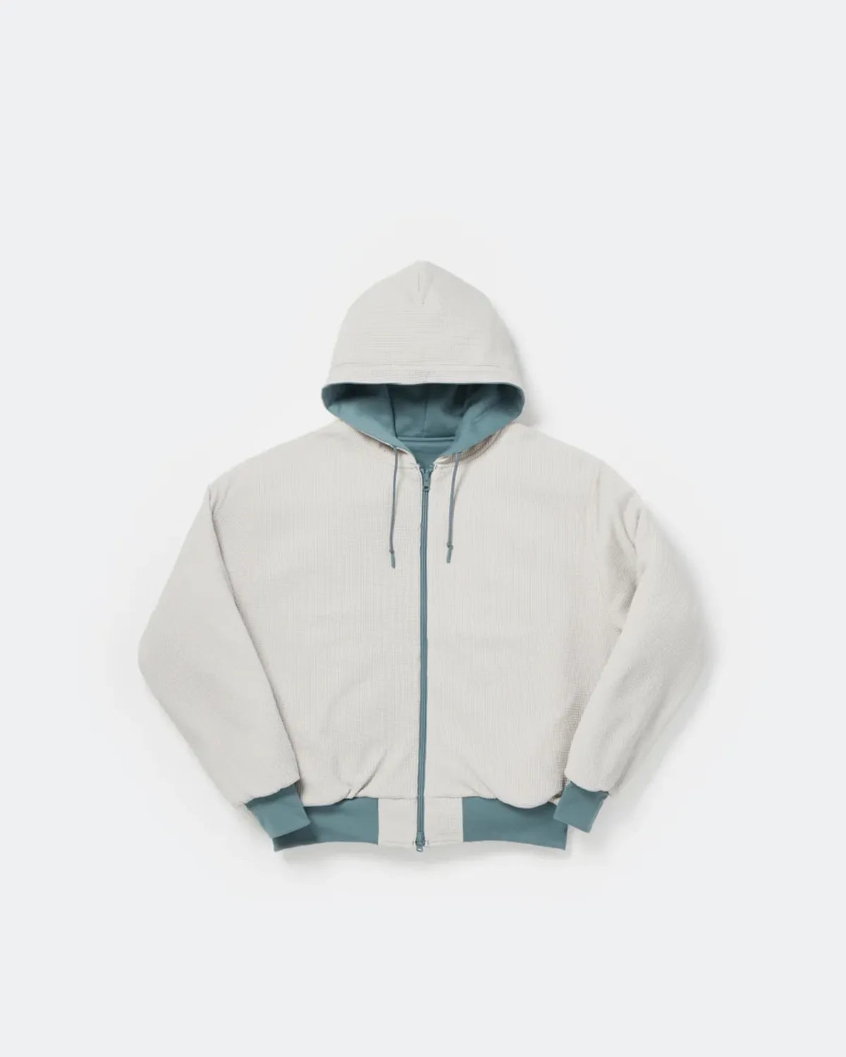 DAIWA PIER39 / TECH SWEAT DOUBLE FACE PARKA (BE-54026W)
