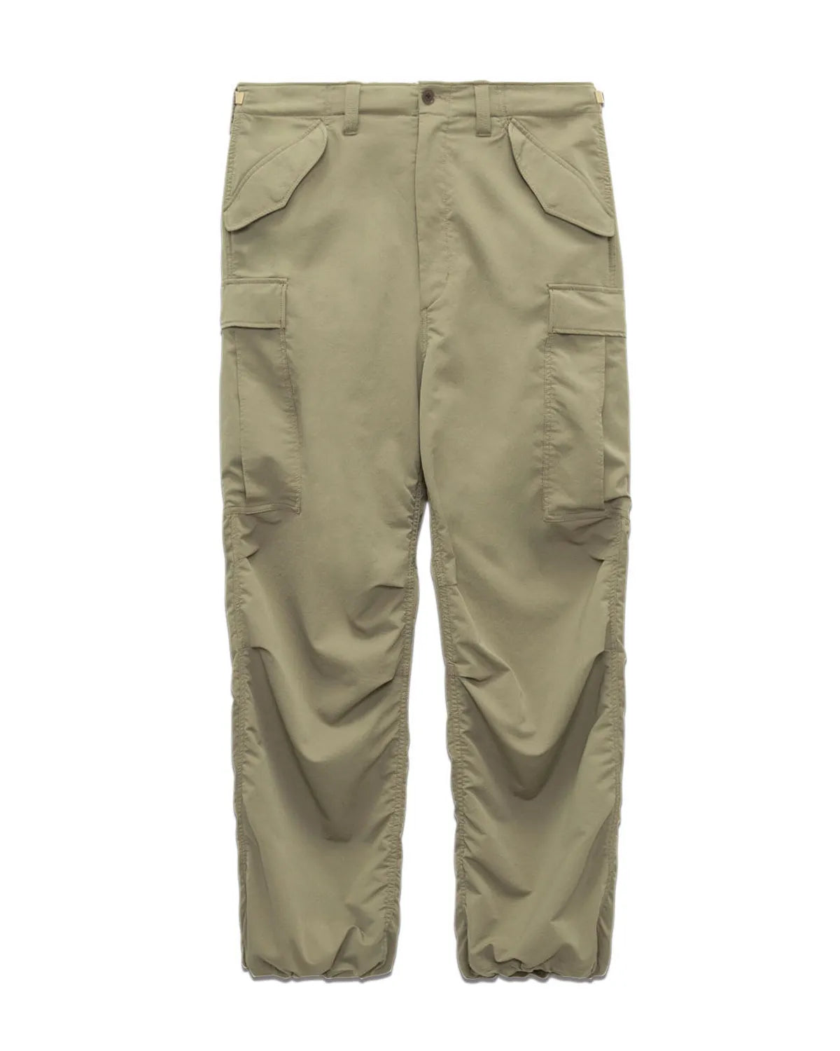 nanamica (ナナミカ) / ALPHADRY Field Cargo Pants | 公式通販