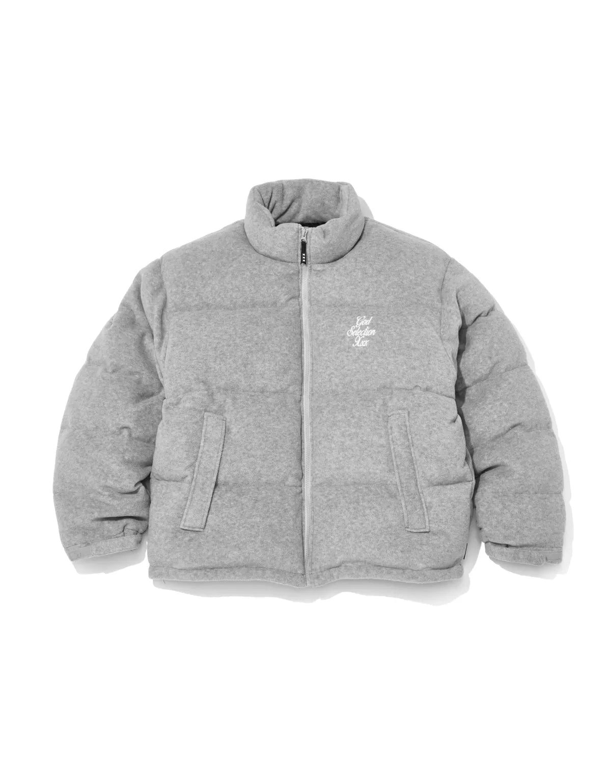 GOD SELECTION XXX / DOWN JACKET (GX-A26-JK-04)