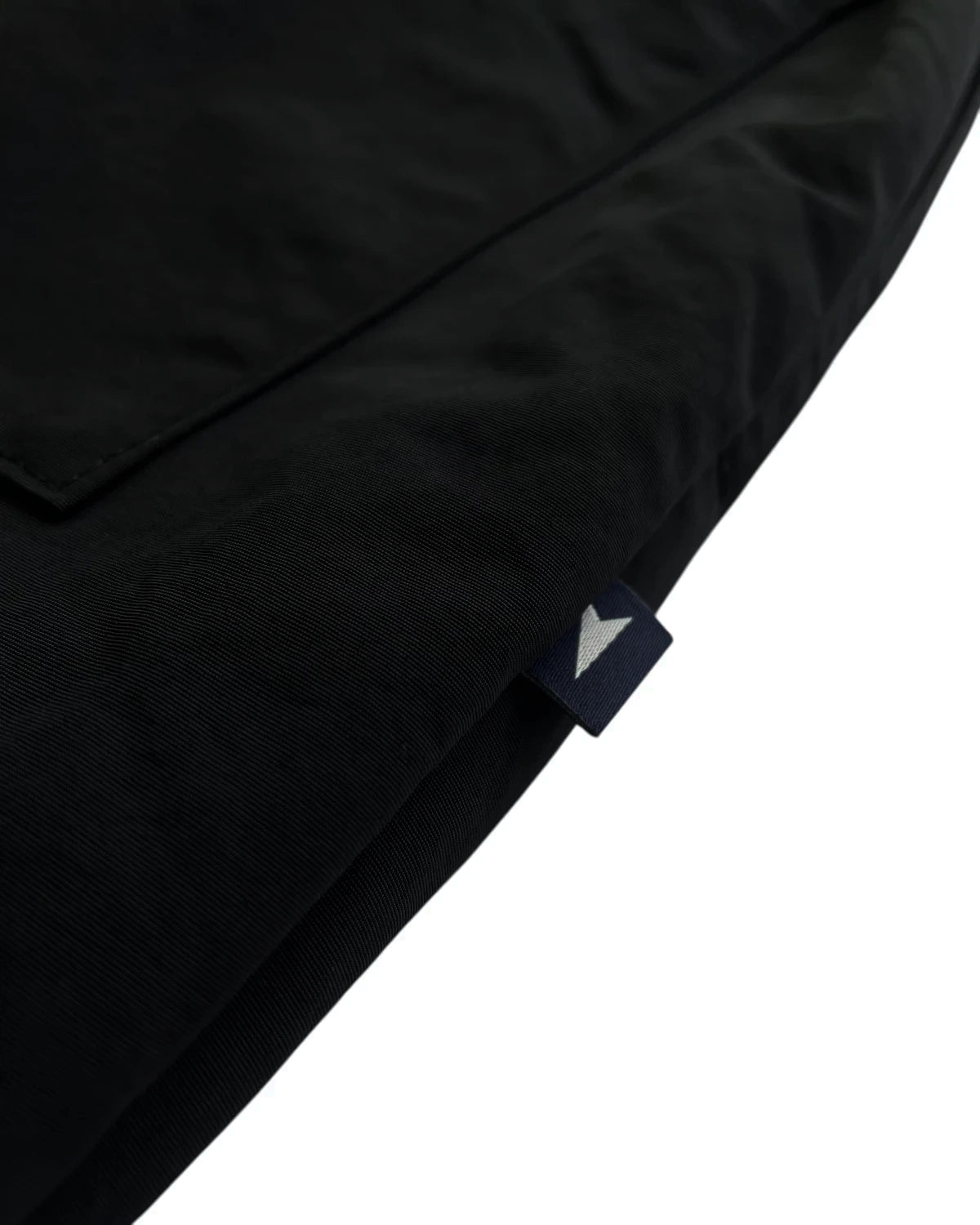 DESCENDANT / WHARF NYLON TROUSERS (252CPDS-PTM01)