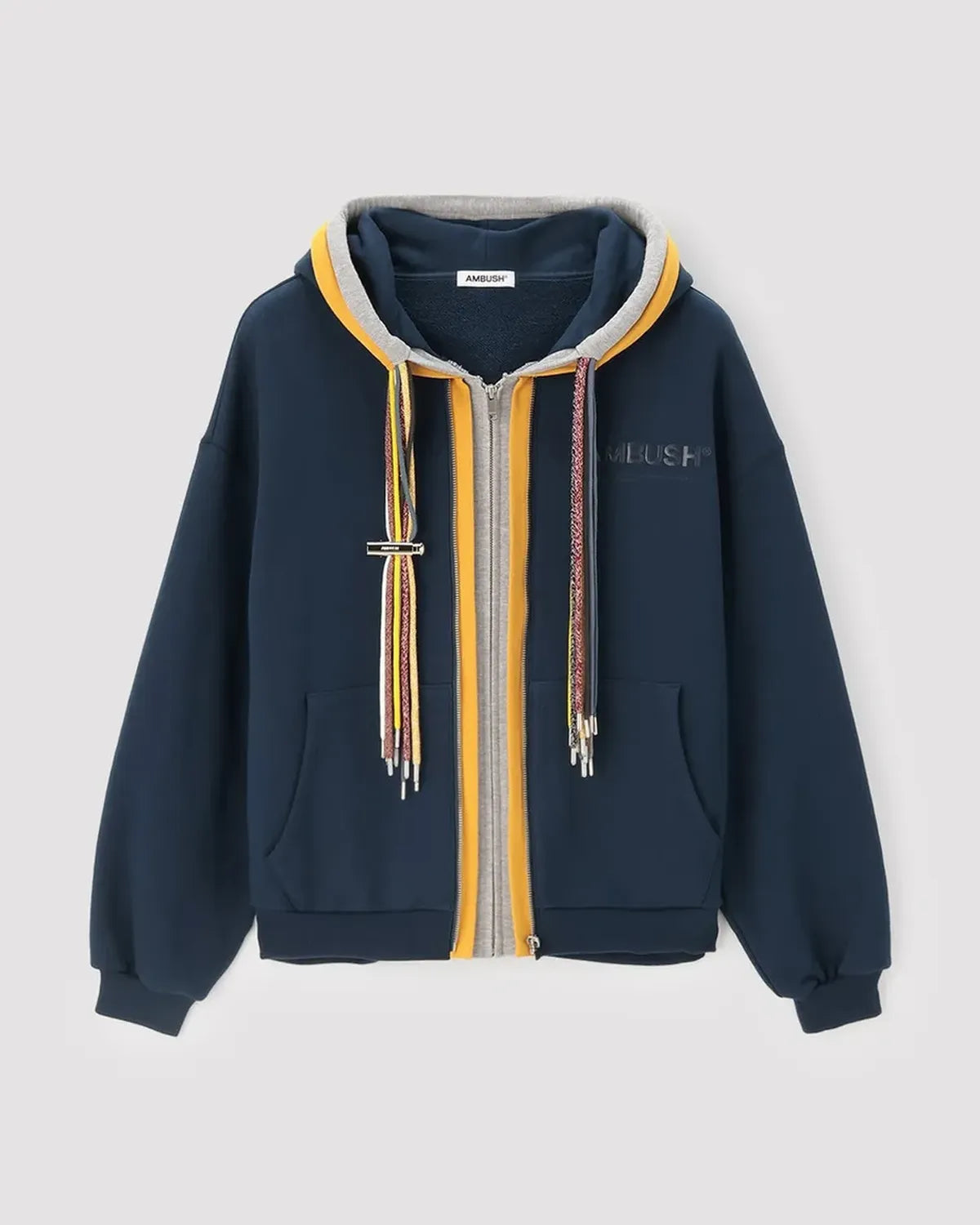 AMBUSH® / MULTI CODE HOODIE (12115644)