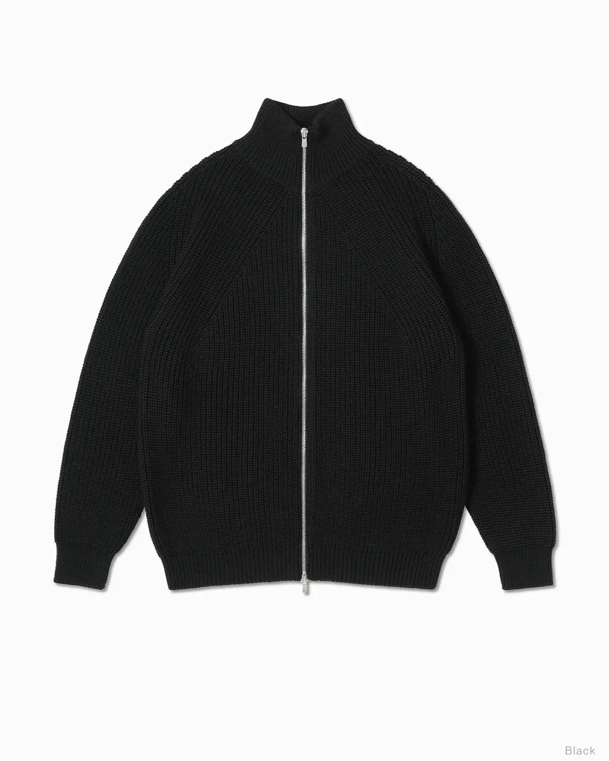 BATONER / Men SIGNATURE DRIVERS KNIT (BN-25FM-040)