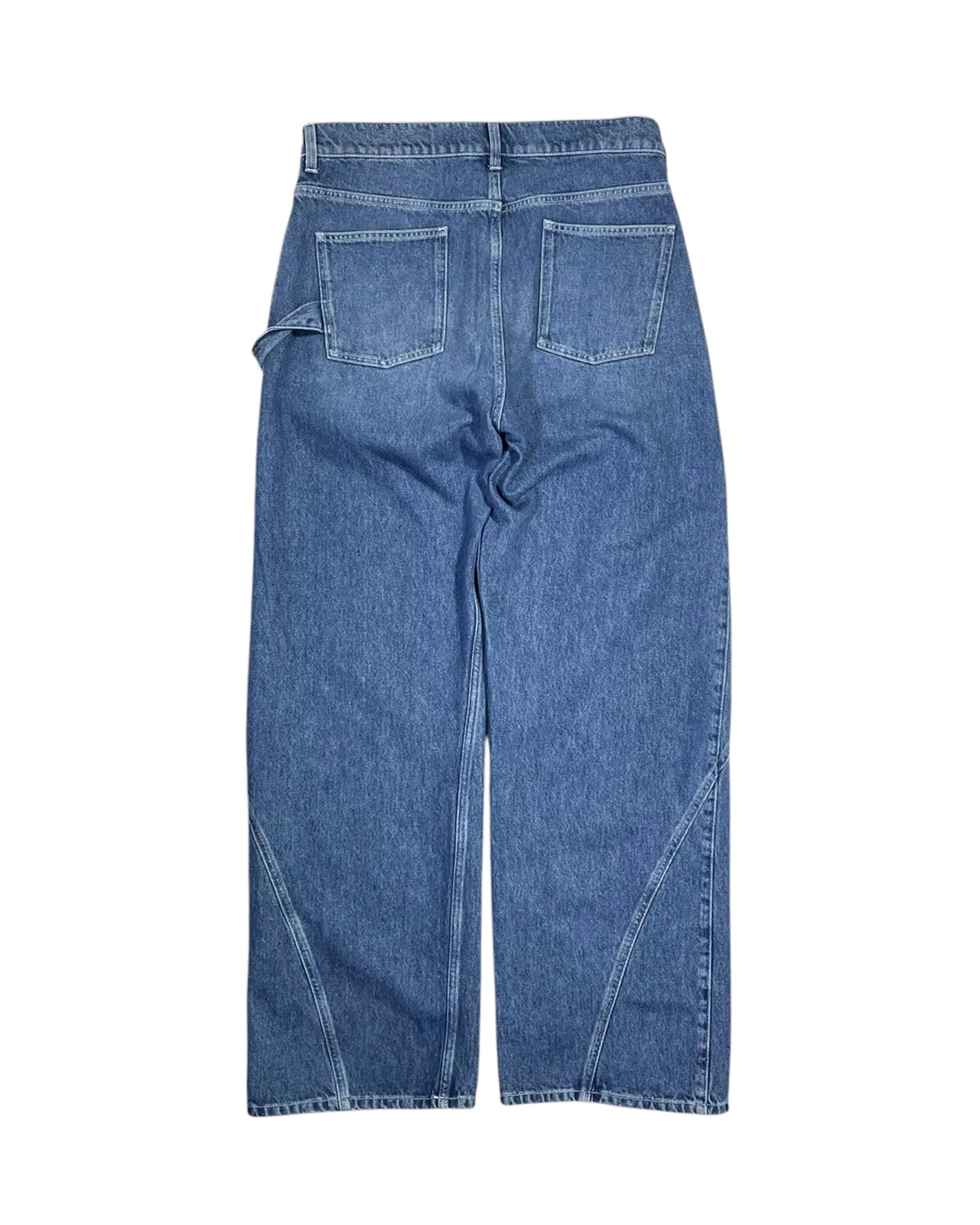 JW ANDERSON / DENIM PANTS (953-50071002)