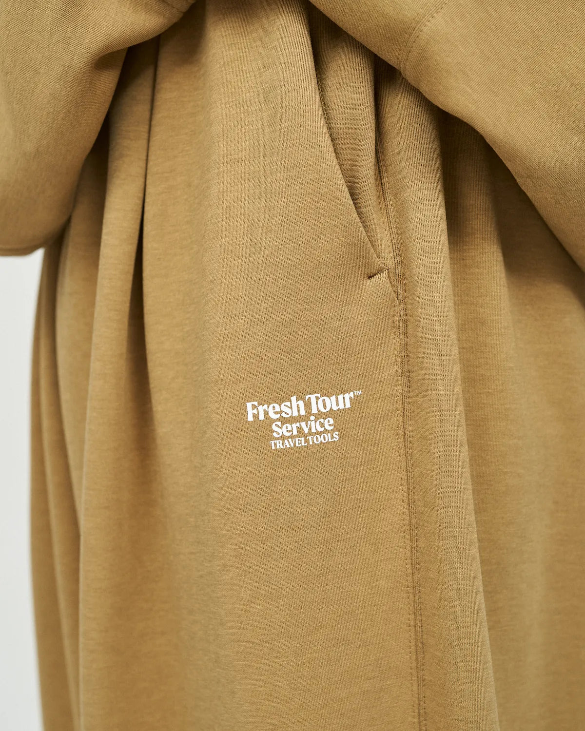 FreshService / EXPEDITION COMFORT PANTS (FSC253-70078)