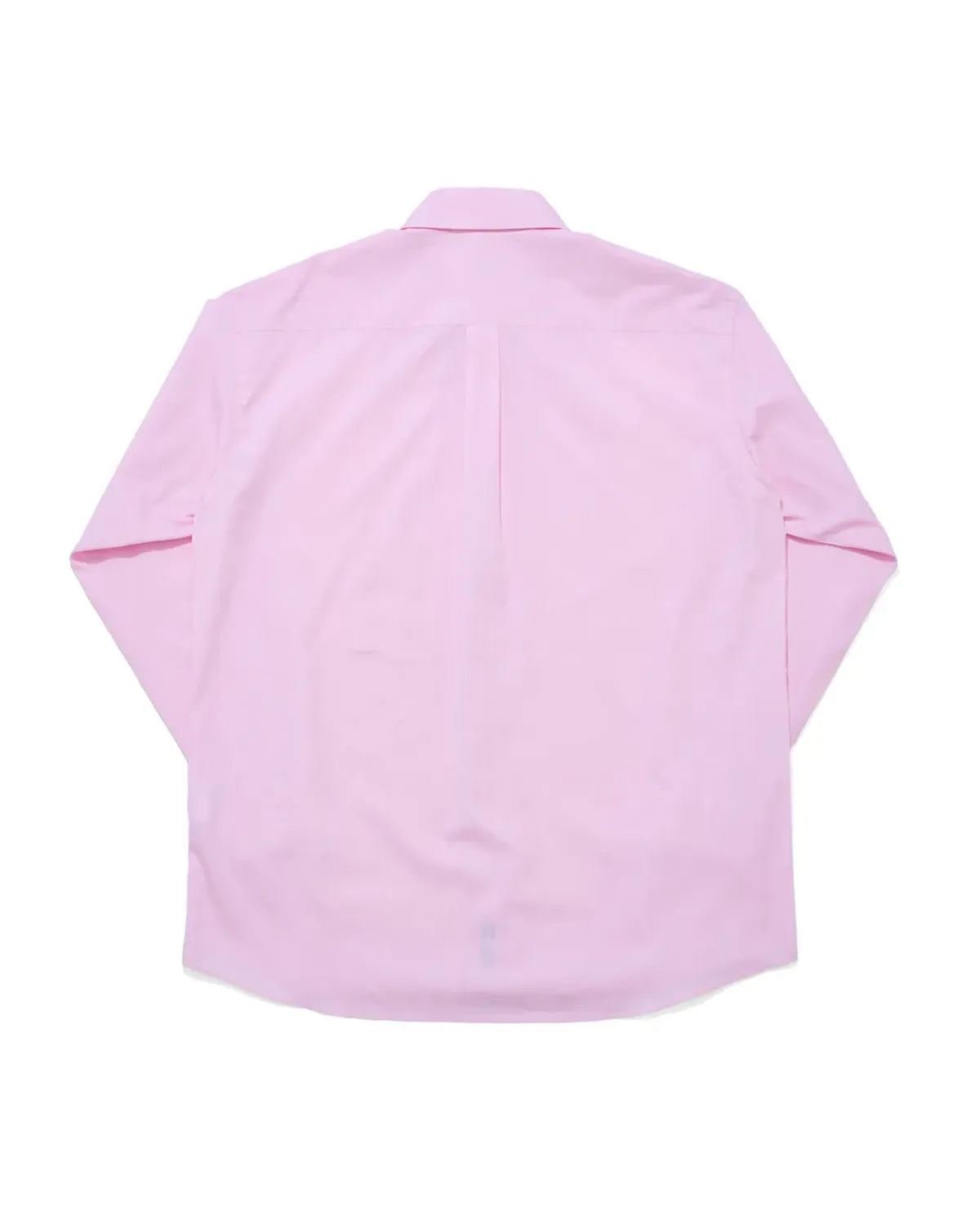 SEQUEL / PINTUCK SHIRT (SQ-25SS-SH-04)