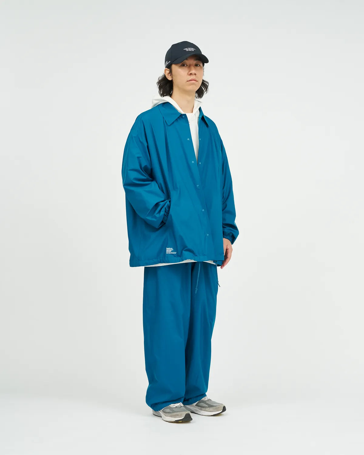 FreshService / PERTEX QUANTUM ATHLETIC EASY PANTS (FSC263-40041)