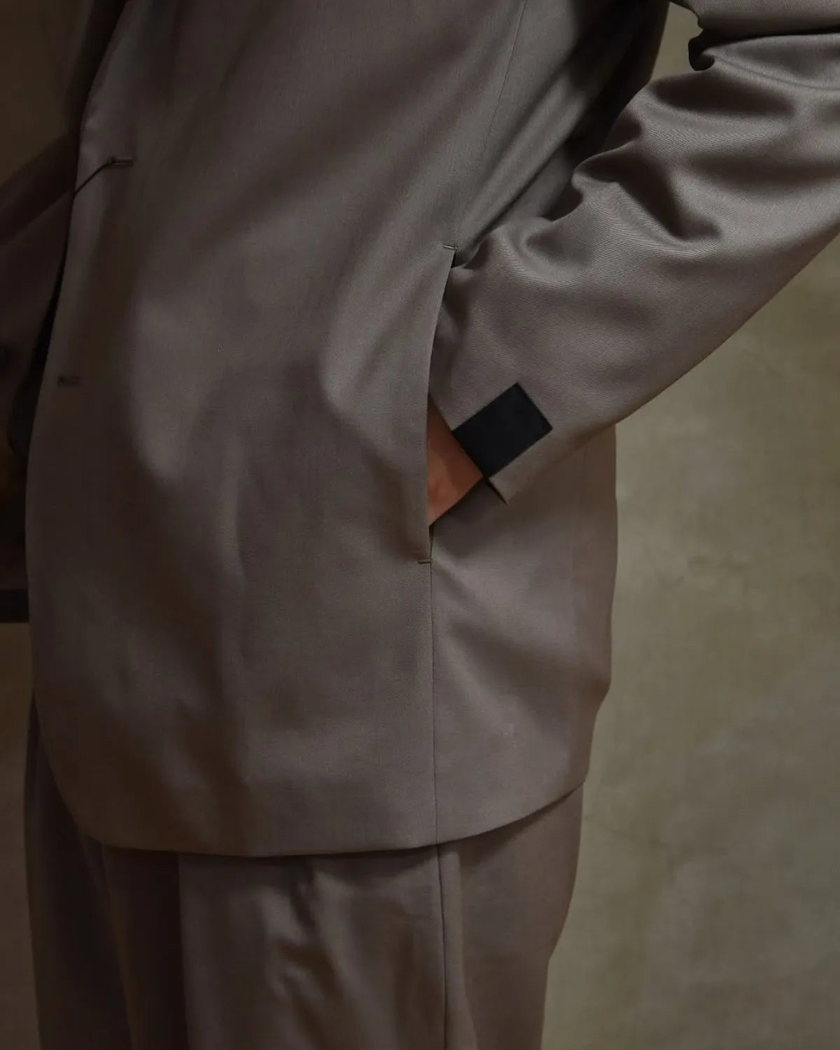 N.HOOLYWOOD COMPILE / JACKET (2252-JK06-004)