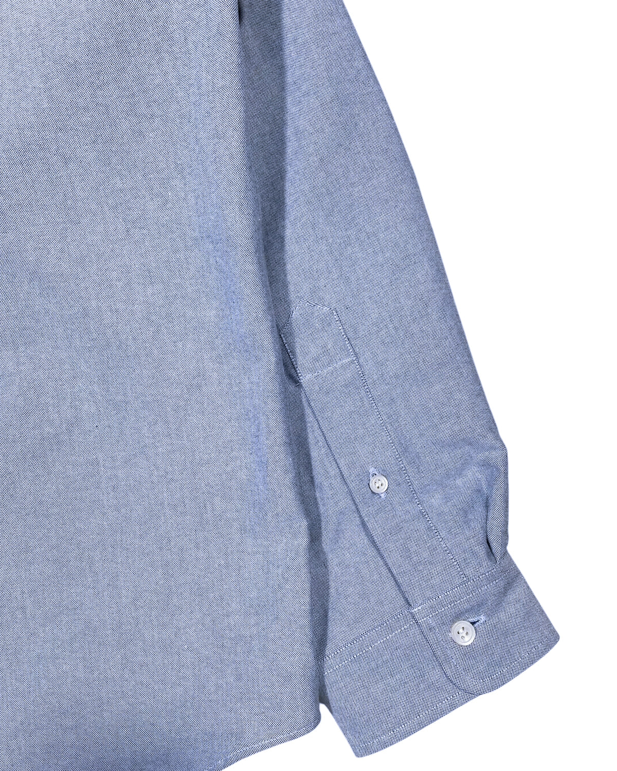 DESCENDANT / KENNEDY'S OXFORD LS SHIRT (252CPDS-SHM01)