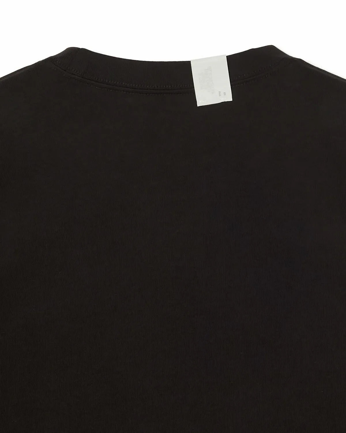 N.HOOLYWOOD TEST PRODUCT EXCHANGE SERVICE / LONG SLEEVE T-SHIRT (9262-CS82)