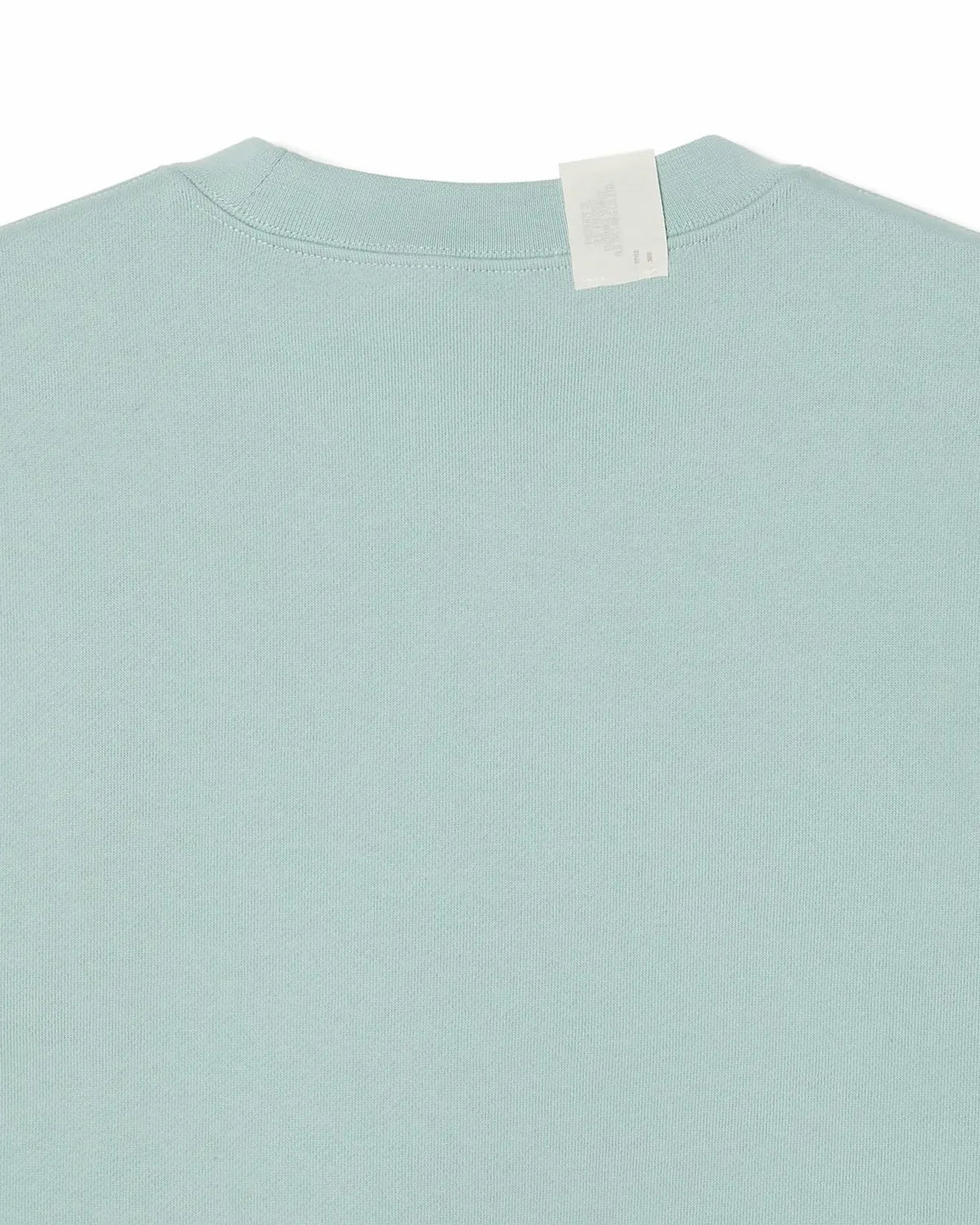 N.HOOLYWOOD TEST PRODUCT EXCHANGE SERVICE / CREWNECK SWEATSHIRT (9262-CS81)