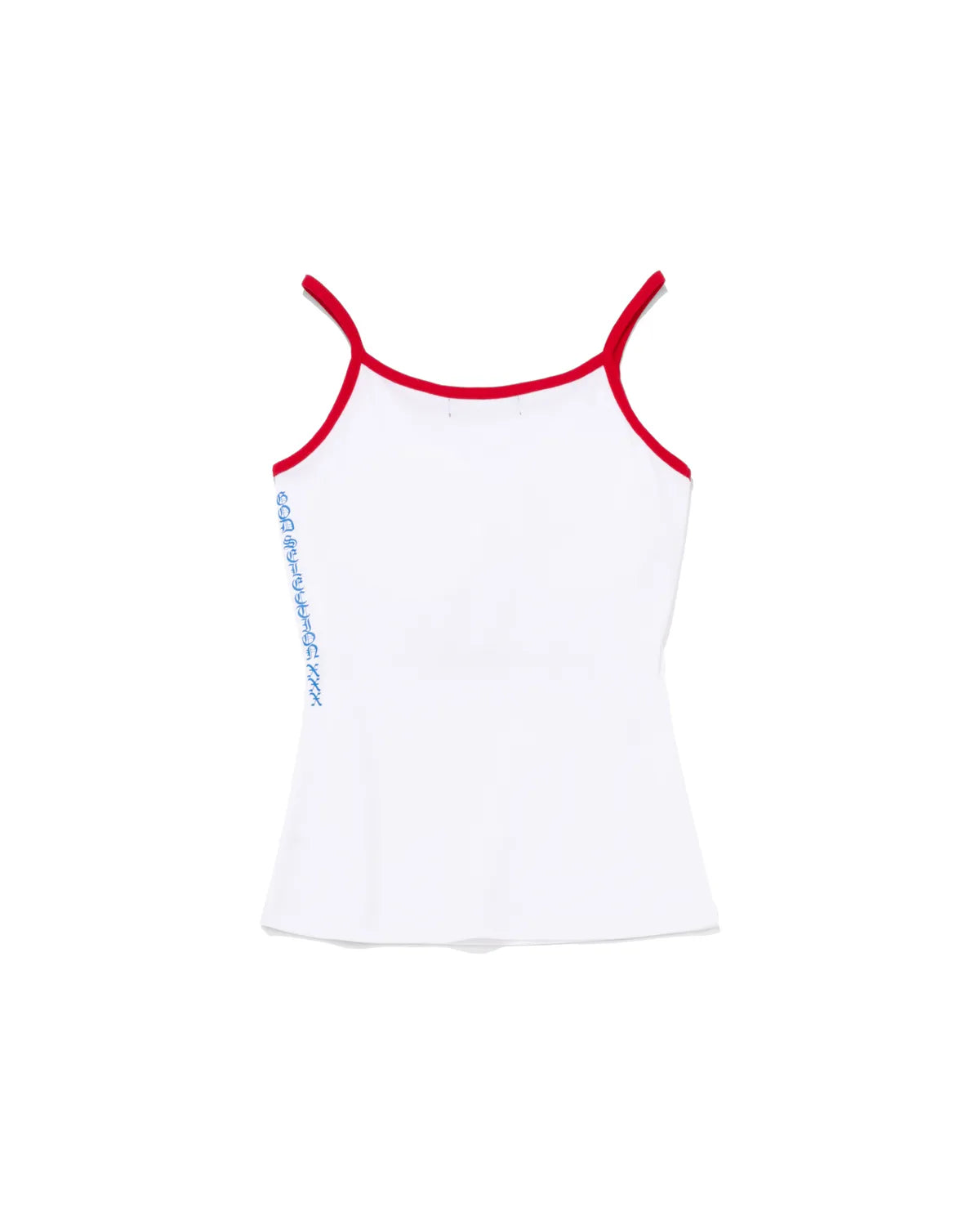 GOD SELECTION XXX / BICOLOR CAMI (GXL-S25-CS-06)