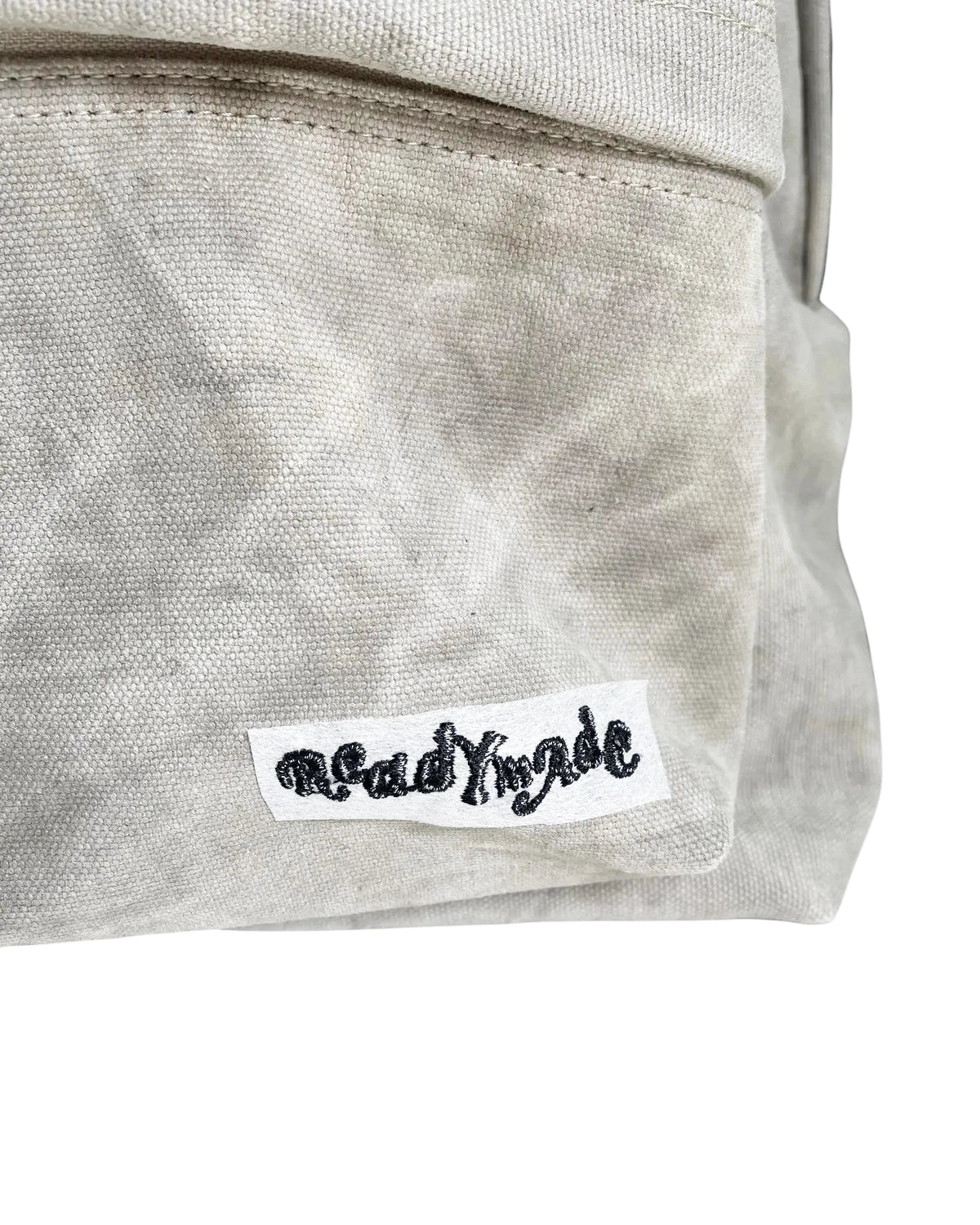 READYMADE / BACKPACK (RE-CO-WH-00-00-152)