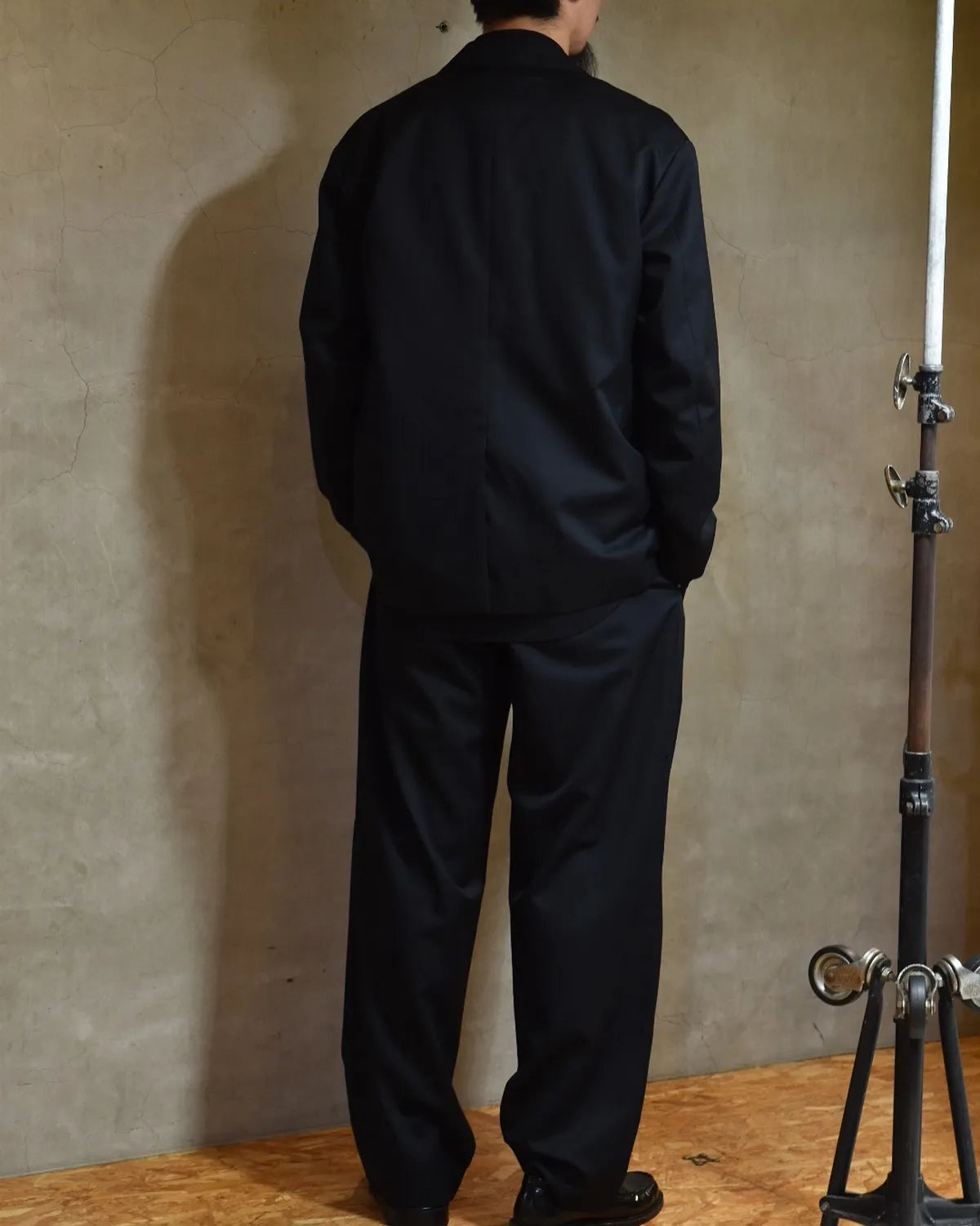 N.HOOLYWOOD COMPILE / JACKET (2252-JK06-004)