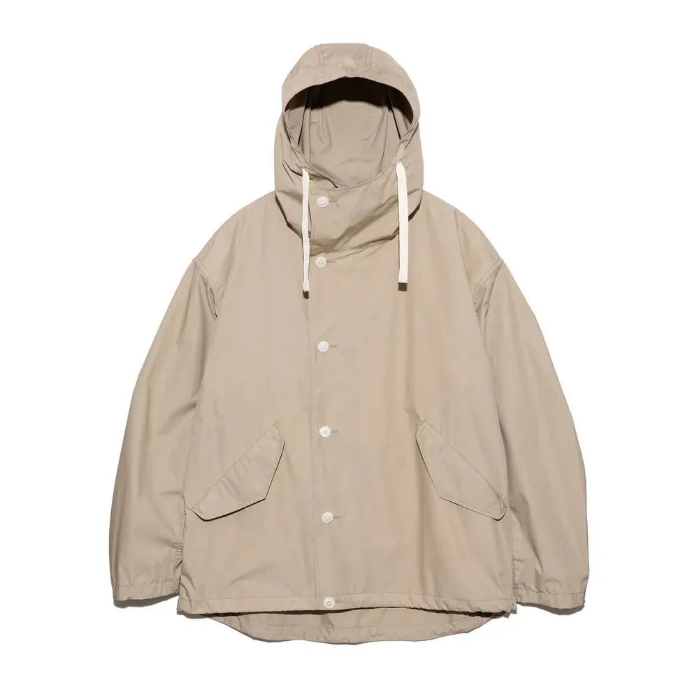 nanamica / Hooded Jacket (SUAF370)