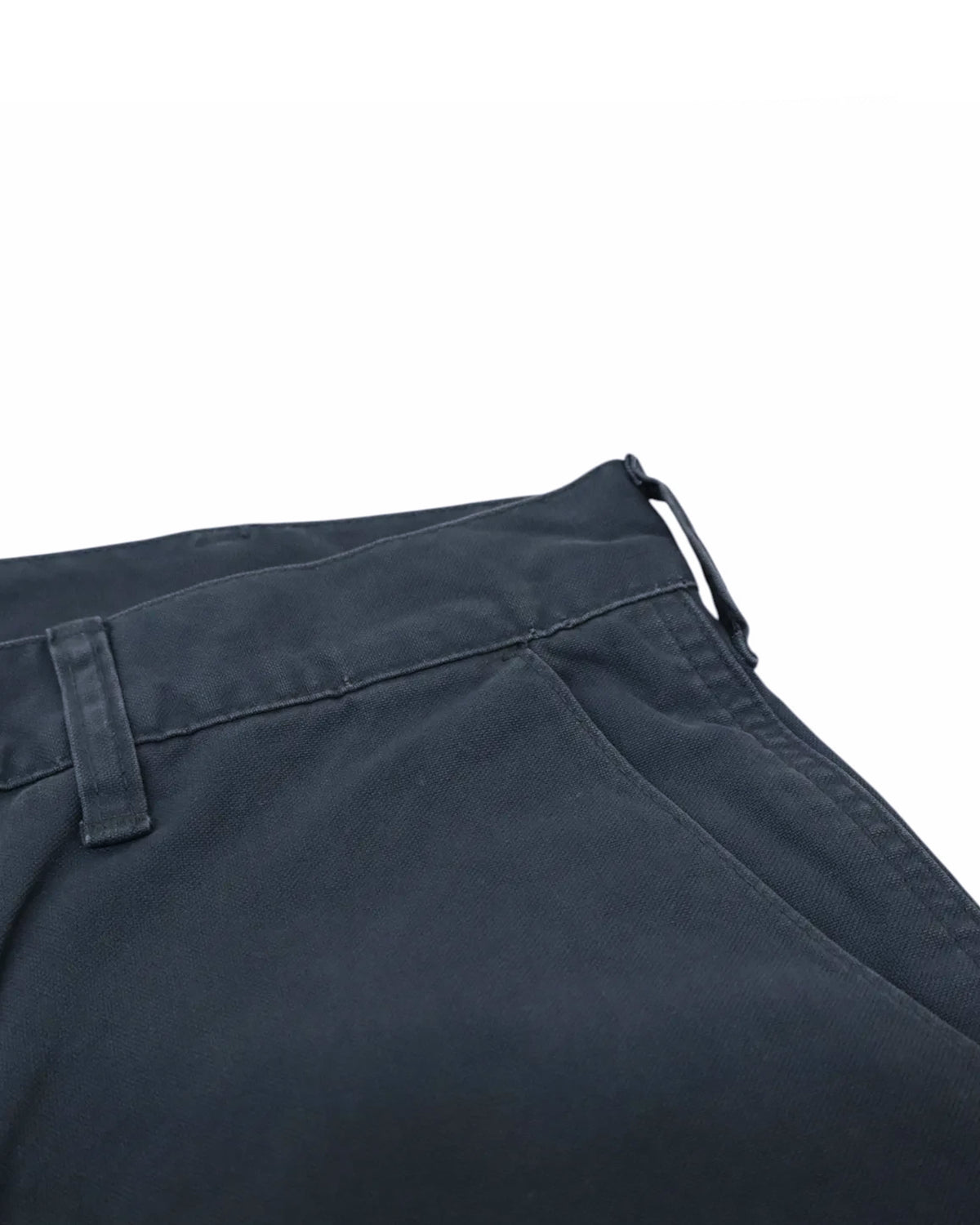 DESCENDANT / DIY DUCK SHORTS (261CPDS-PTM04)