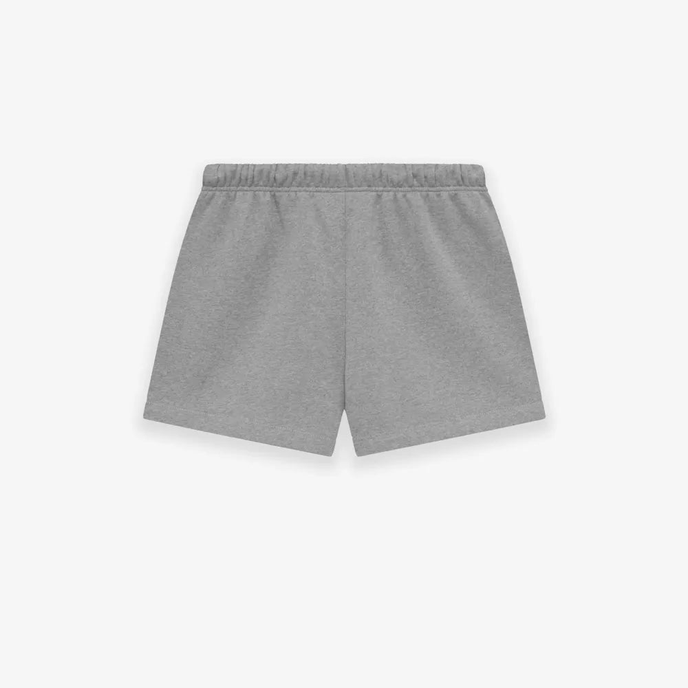 ESSENTIALS / SWEAT RUNNING SHORTS