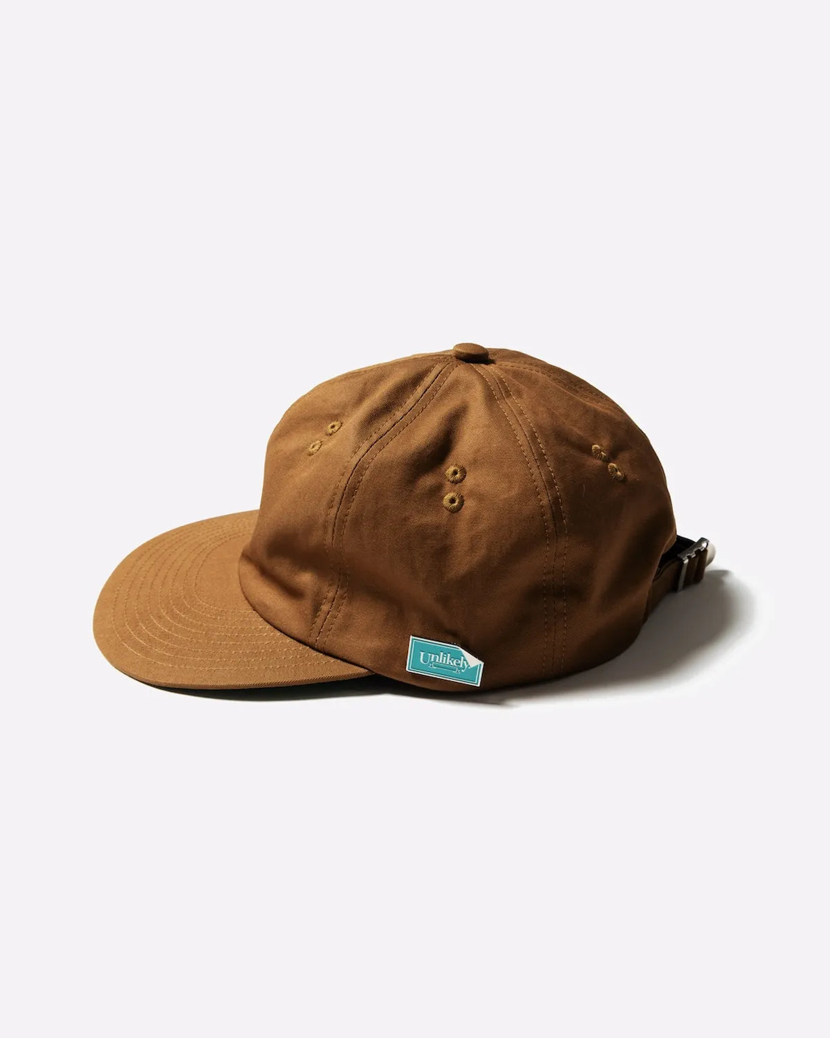 Unlikely / Unlikely 6P Cap for Sweaty Gabardine (U25S-41-0002)