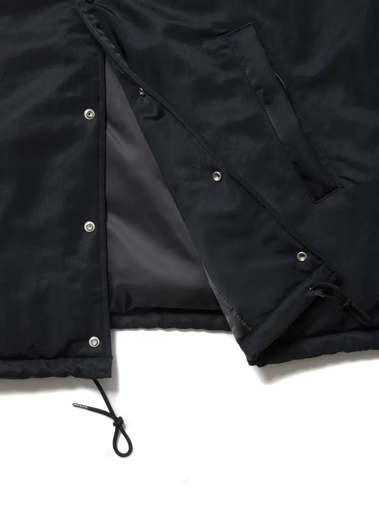 COOTIE PRODUCTIONS® / Error Padded Coach Jacket (CTE-24A219)