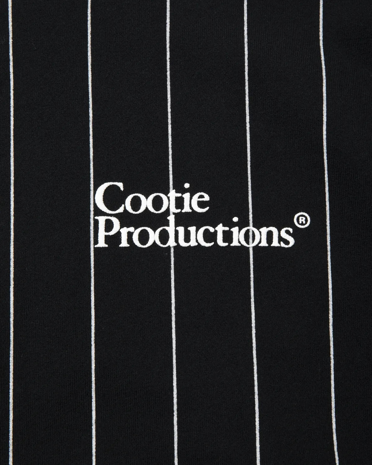 COOTIE PRODUCTIONS®  / Allover Print Open End Yarn Sweat Crew (CTE-25S303)