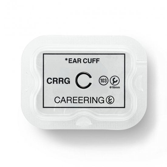 CAREERING / EARCUFF 103