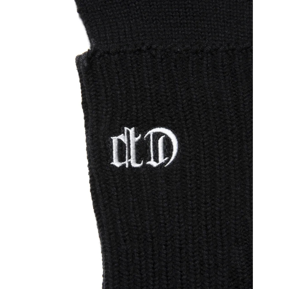 COOTIE PRODUCTIONS® / Raza Middle Socks (CTE-24A534)