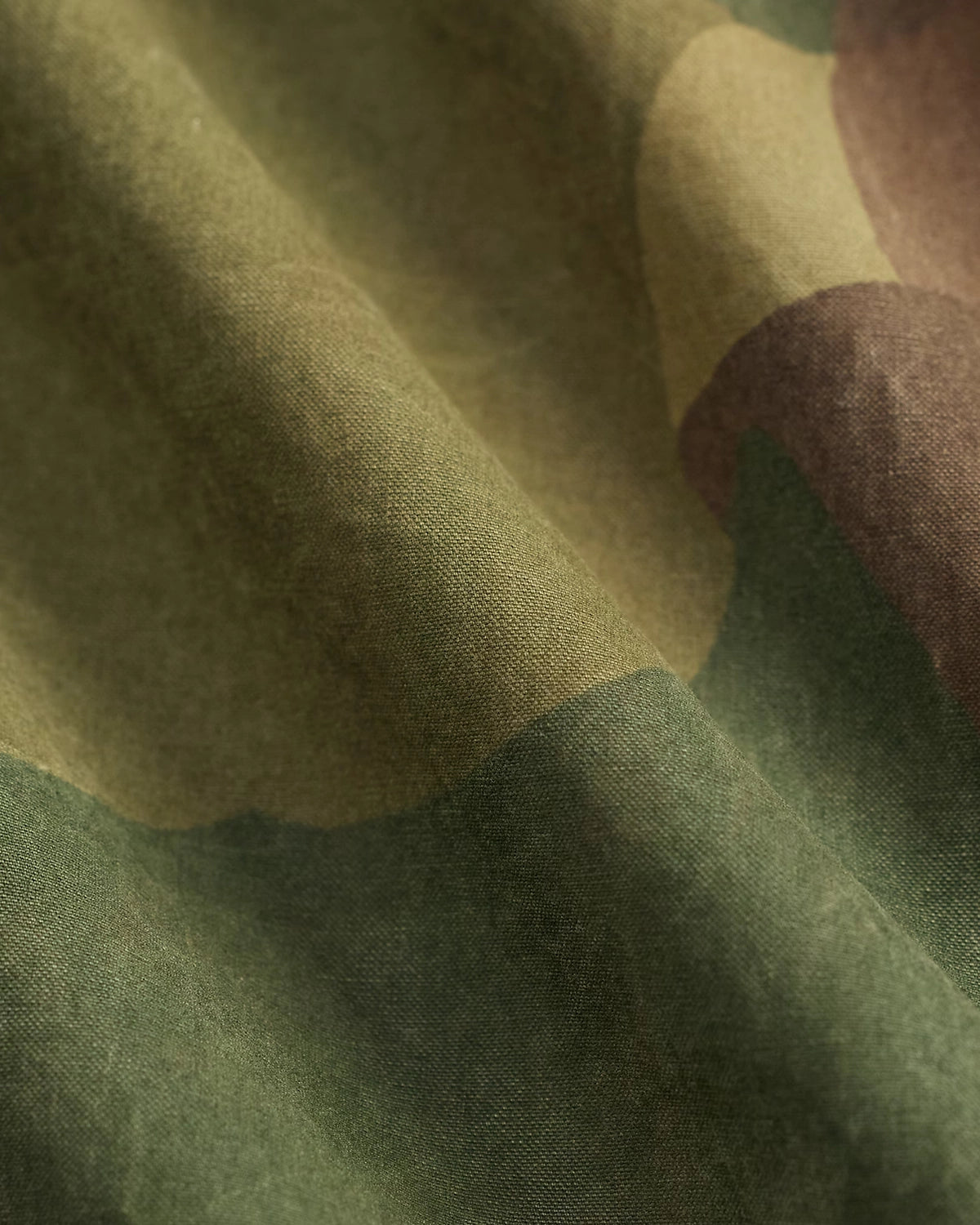 RRL / カモ ポプリン カーゴ フィールド パンツ (MNRRPNT14A20038)