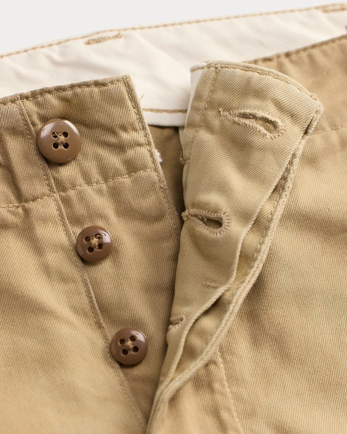 RRL / ディストレスト チノ フィールド パンツ (1441MNRRPNT14G20189)