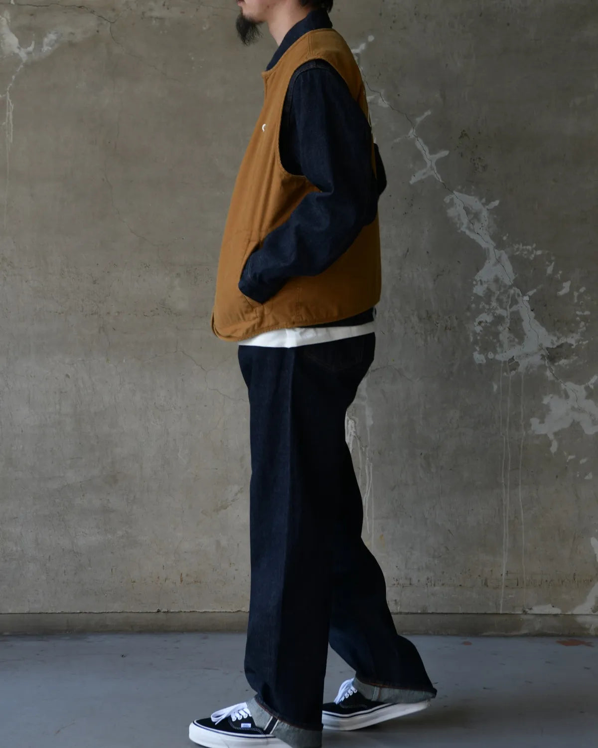 【GDC】ダックベスト Duck Vest – GDC