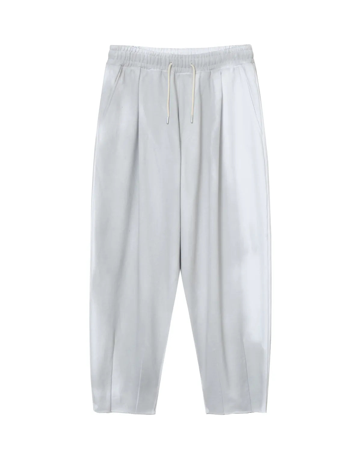 MAGIC STICK / 2 Tone Wide Pants (25FW-MS9-026)