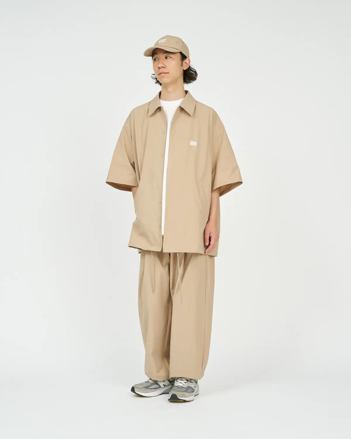 FreshService/Utility OVER PANTS 